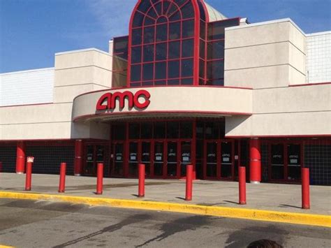 amc cinema vestal ny